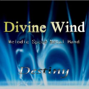 Divine Wind - Destiny