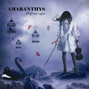 Amaranthys - Artificial Cages