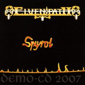 Elvenpath - Spyrol
