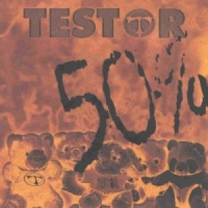 Testor - 50% - Garage 2000/2001
