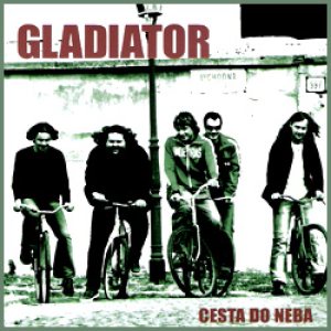 Gladiator - Cesta Do Neba