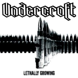 Undercroft - Lethally Growing