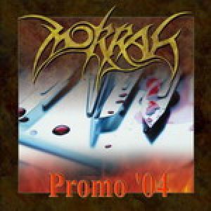 Morrah - Promo'04