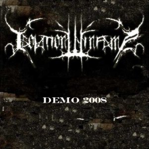 Isolation in Infamy - Demo 2008