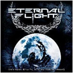 Eternal Flight - Diminished Reality, Elegies and Mysteries
