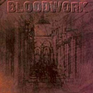 Bloodwork - Demo 2007