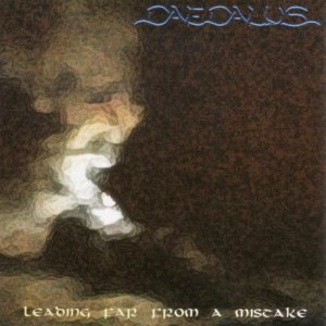 Daedalus - Leading Far from a Mistake