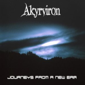 Akyrviron - Journeys from a New Era