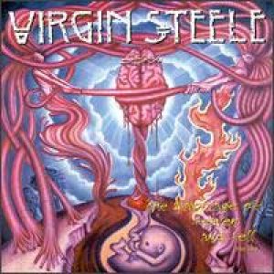 Virgin Steele - The Marriage of Heaven and Hell - Part Two