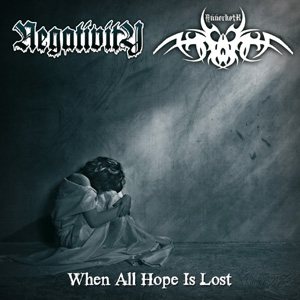 Annorkoth - When All Hope Is Lost