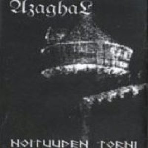 Azaghal - Noituuden Torni