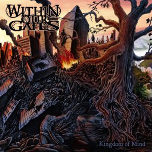 Within Our Gates - Kingdom of Mind