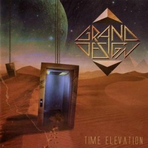 Grand Design - Time Elevation