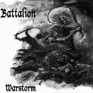 Battalion - Warstorm