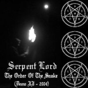 Serpent Lord - The Order of the Snake