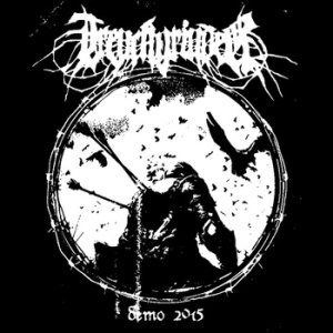 Trenchgrinder - Demo 2015
