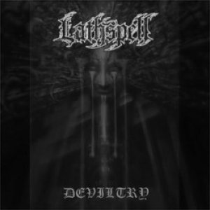 Lathspell - Deviltry