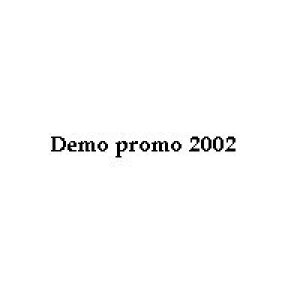Alkemyst - Promo CD 2002