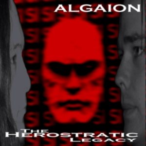Algaion - The Herostratic Legacy