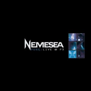 Nemesea - Pure: Live @ P3