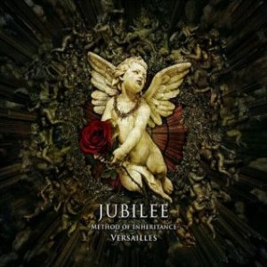 Versailles - Jubilee