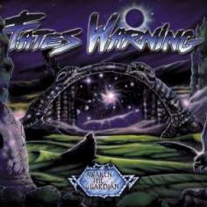 Fates Warning - Awaken the Guardian (Re-release)
