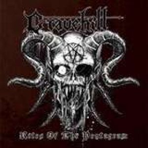 Gravehill - Rites of the Pentagram/Metal of Death
