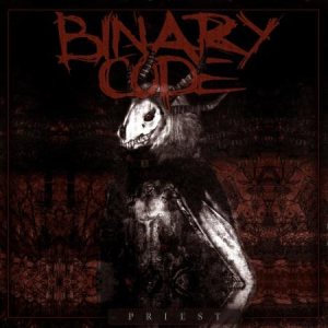The Binary Code - Priest