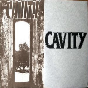 Cavity - Cavity