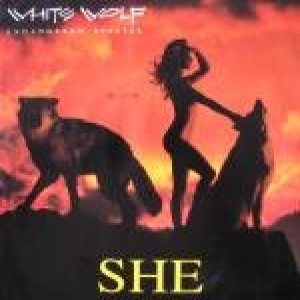 White Wolf - She