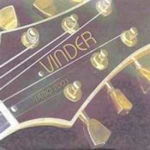 Vinder - Demo 2003