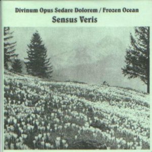 Frozen Ocean - Sensus Veris