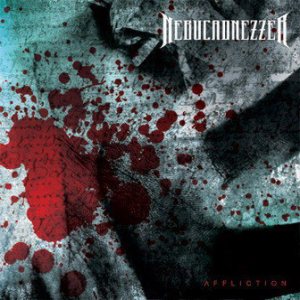 Nebucadnezzer - Affliction