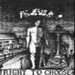 Cerebral Turbulency - Right to Choose