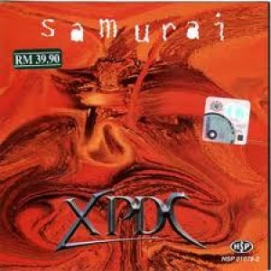 XPDC - Samurai