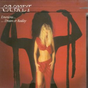 Casket - Emotions... Dream or Reality