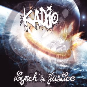 Kadjo - Lynch's Justice