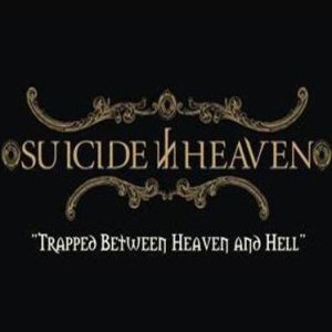 Suicide in Heaven - Trapped Between Heaven and Hell