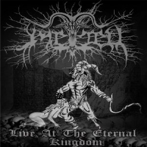 Metzeli - Live at the Eternal Kingdom