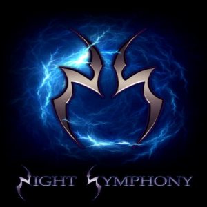 Night Symphony - Night Symphony