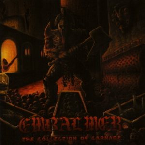 Embalmer - The Collection of Carnage