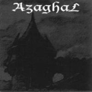 Azaghal - Rehearsal-Demo I