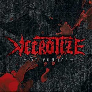 Necrotize - Grievance