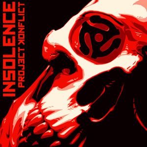 Insolence - Project Konflict