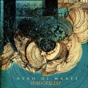 Nero di Marte / Void of Sleep - Split MMXIV
