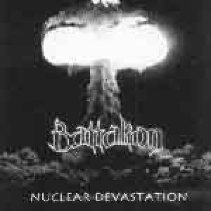 Battalion - Nuclear Devastation
