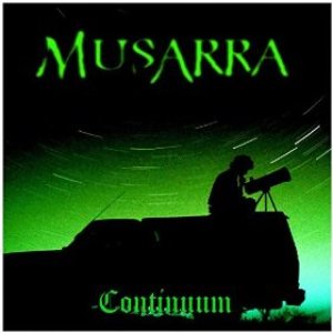 Musarra - Continuum