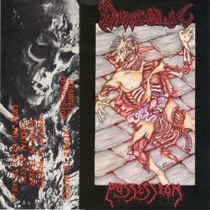Diabolic Possession - Ripped to Pieces