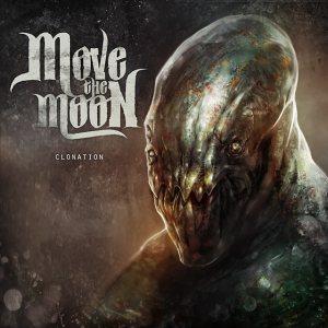 Move The Moon - Clonation