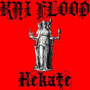 Kai Flood - Hekate